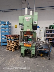 Ross 100 ton