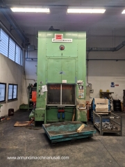 Ross 250 ton