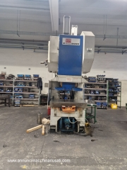 Ross 200 ton