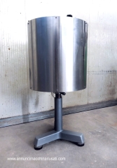 ALIMENTATORE A TAZZA VIBRANTE (COD. PH-PR-ALI-120)