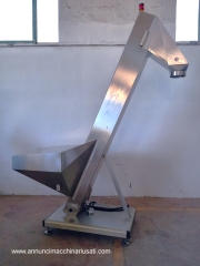 ALIMENTATORE A GIRAFFA - SARG (COD. PH-PR-ALI-122)