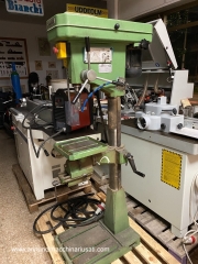 Perceuse à colonne Bimak CE