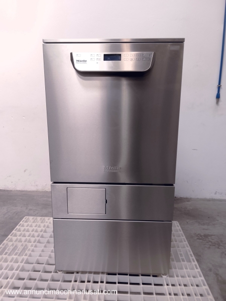 LAVASRUMENTI/LAVAVETRERIE - MIELE - MOD. PG 8593 SKU: PH-PR-LAVA-15