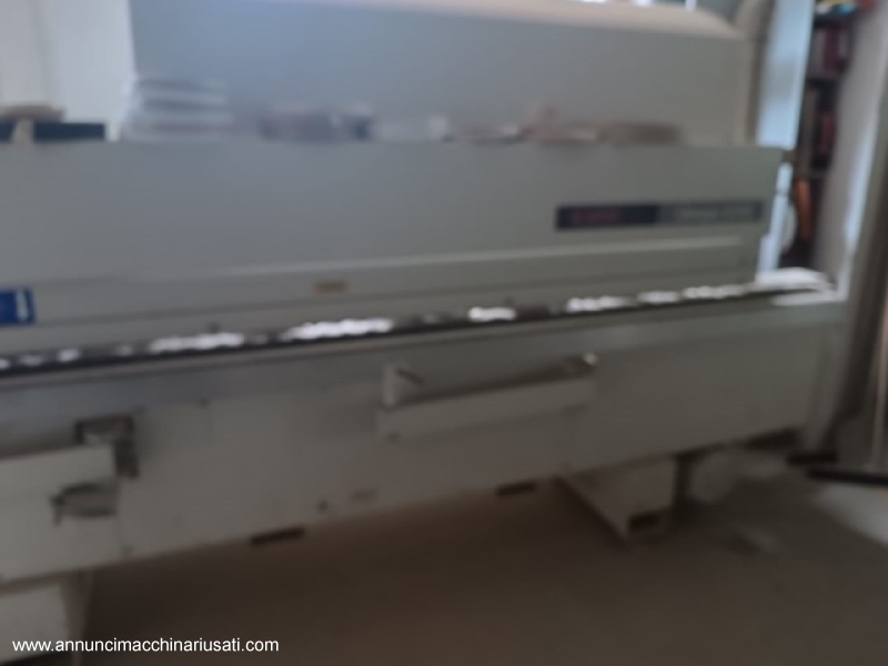 Bordatrice SCM Olimpic S 212