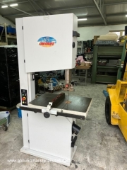 Segatrice a nastro Centauro SP 600