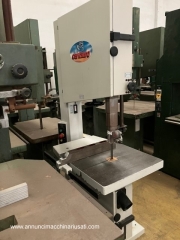 Segatrice a nastro Centauro SP 700