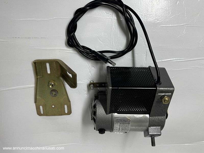 محرك ماكينة الخياطة FIMEM أحادي الطور 4000/6000 دورة في الدقيقة