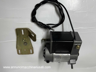 F.I.M.E.M  Motore macchina da Cucire monofase 4000/6000 GIRI