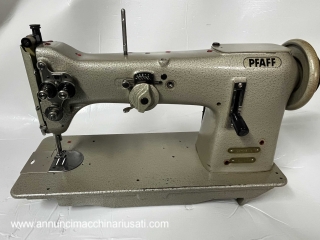 PFAFF 138 zig zag  Like New Conditions
