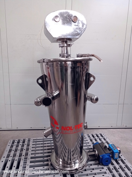 TRASFERITORE POLVERI – NOL-TEC (COD. MF-PR-TRA-47)