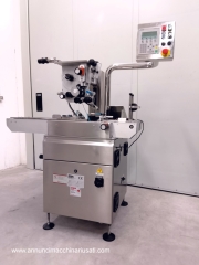 Bleichmaschine - NERI - Mod. SL 400 (Cod. MF-PK-ETI-178)
