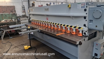 Cesoia Colgar 3000 x 4 mod. C 304