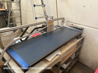 قاطع المواد غير الحديدية