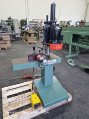 Estiradores automáticos - MUTI OM.R1