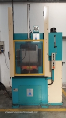 Presse à compression Saspol