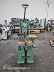 Mortajadora de cadena - OMP