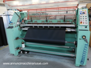 آلة لفّ الشقّ