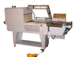 آلة تغليف الحزم TERPACK