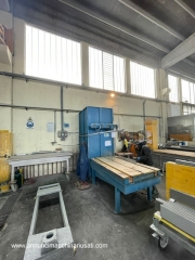 BANCO ASPIRANTE PER MARMISTI