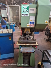 Legnani 20 Ton CE