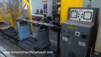 EQUILIBRATRICE CEMB W 500 3 metri