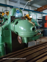 fresatrice maserati u2