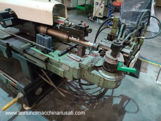 Curvatubi BLM Dynam1FNC XD