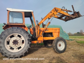 FIAT 1000 SUPER CON CARICATORE 