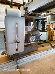 SEGA RADIALE STROMAB RS 650 S