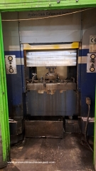 Invernizzi mechanical press