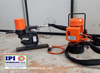 PUNZONADORA PORTÁTIL IMAC AL44