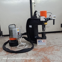 PUNZONADORA PORTÁTIL IMAC AN44