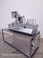 CODIFICADOR - METRONIC - MOD. UDA 150 S (COD. MF-PK-COD-11)