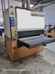 Calibrador de rodillos - SCM CL110 RT