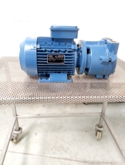 LIQUID RING PUMP – AEG – MOD. AM905AA2 (COD. MF-PR-POM-152)