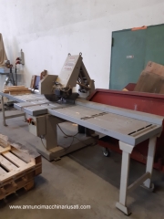 STROMAB PS45/F CE pendulum saw