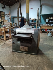 Pialla a spessore BOLLA 600mm