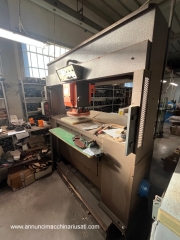 FIPI Trancia a carrello