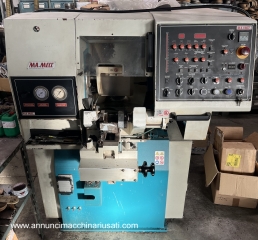 Fresa MA MECC P56 NE/46