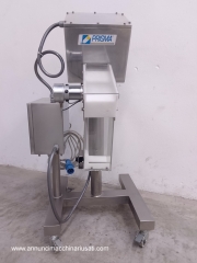 RILEVATORE DI METALLI – PRISMA – MOD.PRF10 (COD. MF-PR-RIL-28)