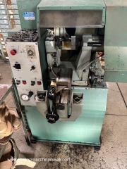MA MECC P54P Fresatrice automatica