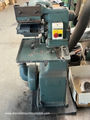 Cardatrice per nautica Garfas 7179 