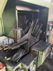 PA-MA P40 Spruzzo a pacchi per suolificio