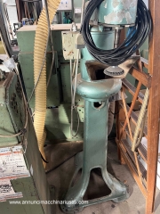 Pomicino per suolificio e calzolaio