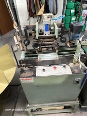 Euromeccanica TC230 timbro suola