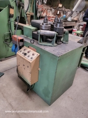 GAIANI PROFILE BENDER DIAMETER 40 3 RULL