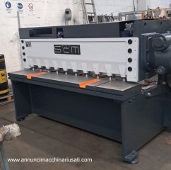 CESOIA  SCM  2050 X 4 /6