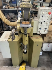 Benazzato sole hollowing machine