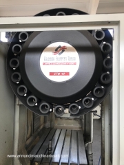 Fresatrice Speed 500 Paventa