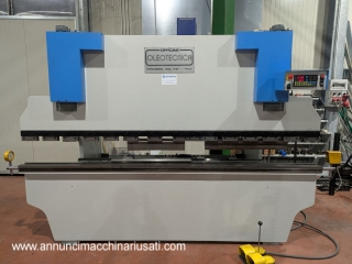 PIEGATRICE OLEOTECNICA 3100 X 60 TON